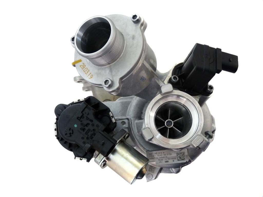 Turbo 06K145874M
