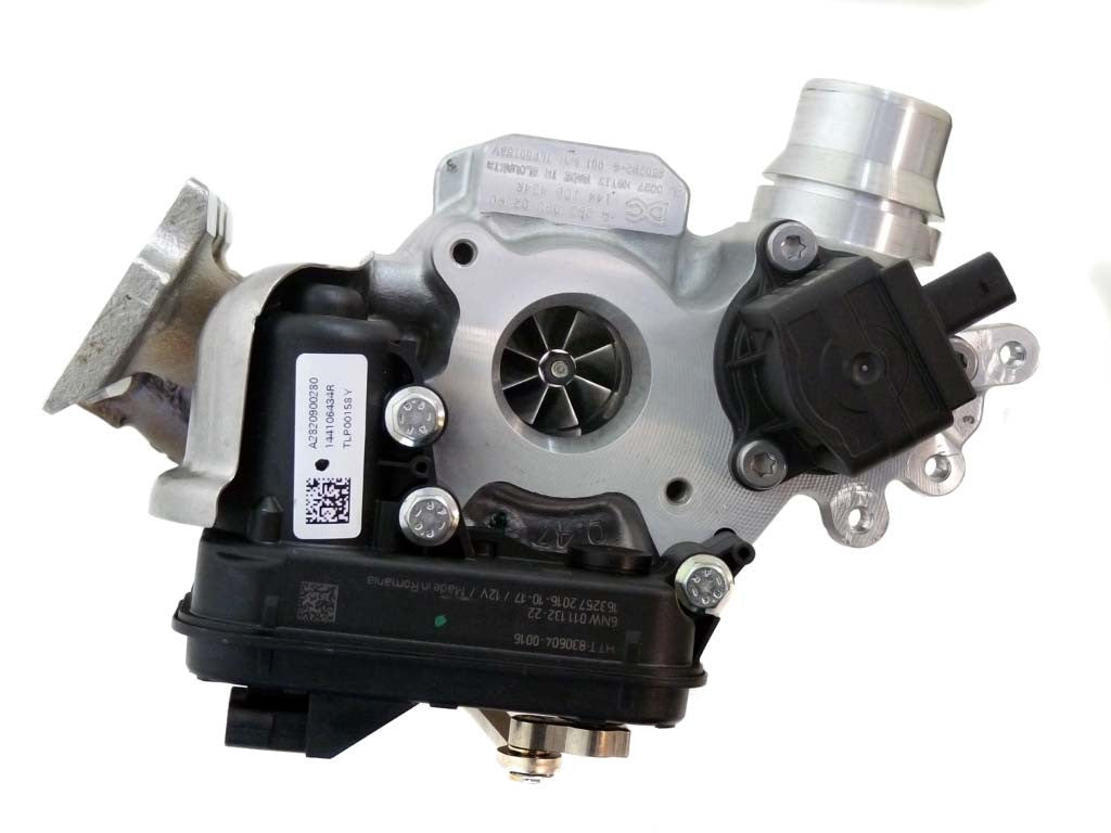 Turbo 850282-0006
