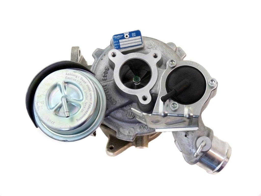 Turbo 54399700123