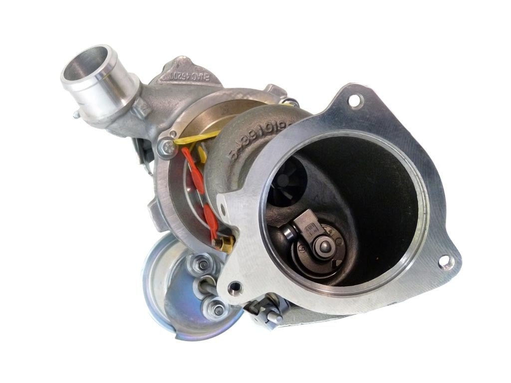 Turbo 54399700123