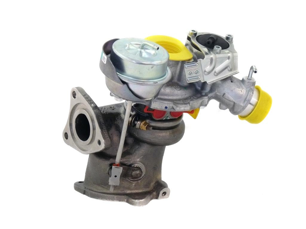 Turbo 54399700123