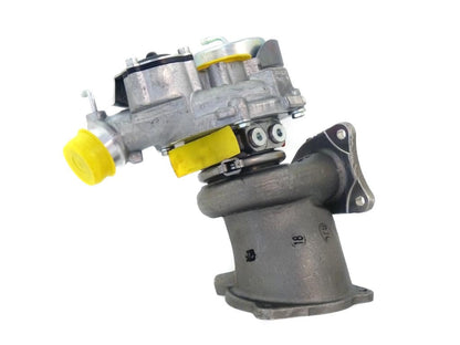 Turbo 54399700123