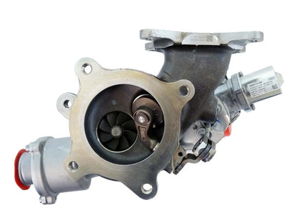 Turbo 9VA11