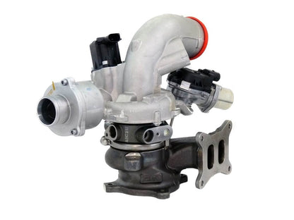 Turbo 9VA11