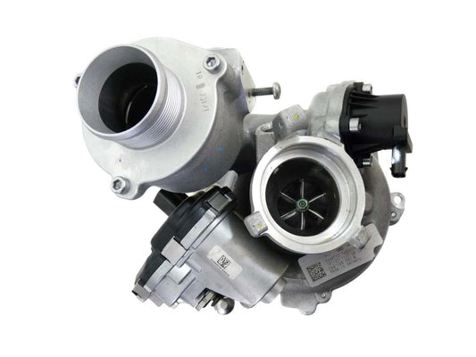 Turbo 06Q145701B