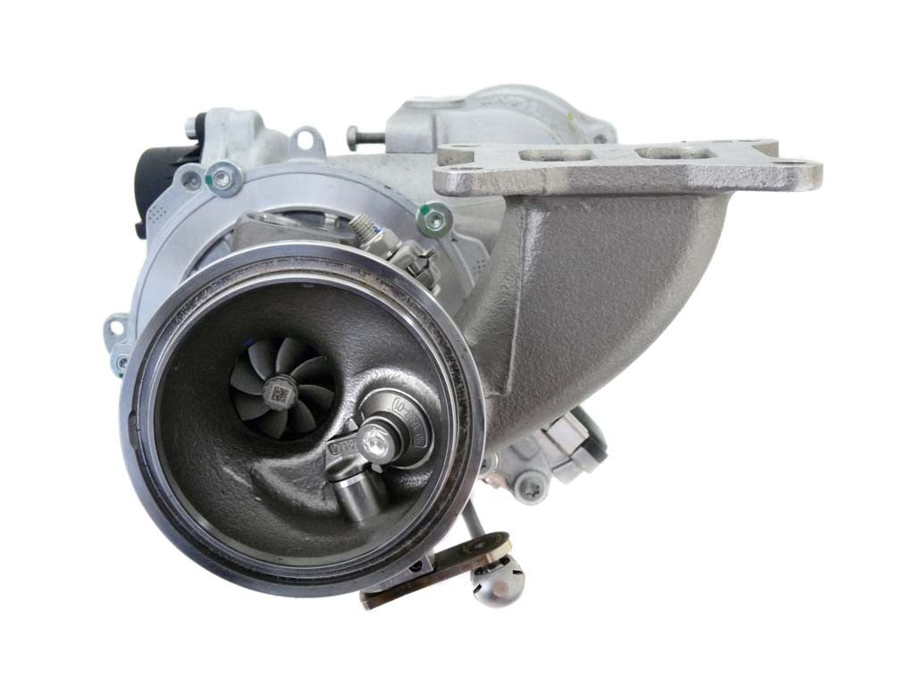 Turbo 06Q145701B