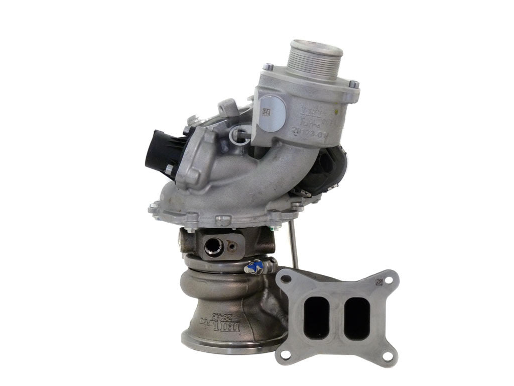 Turbo 06Q145701B