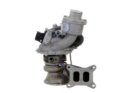 Turbo 06Q145701B