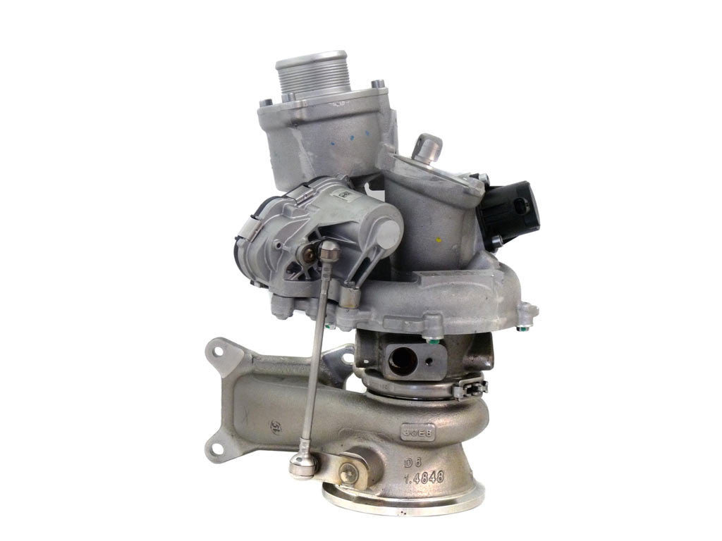 Turbo 06Q145701B