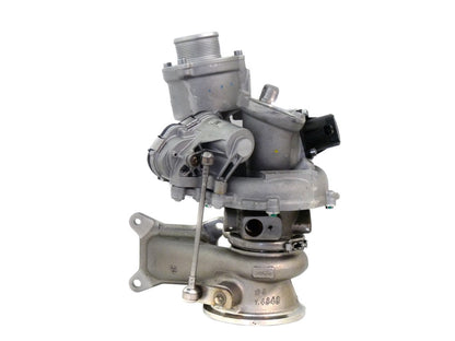 Turbo 06Q145701B