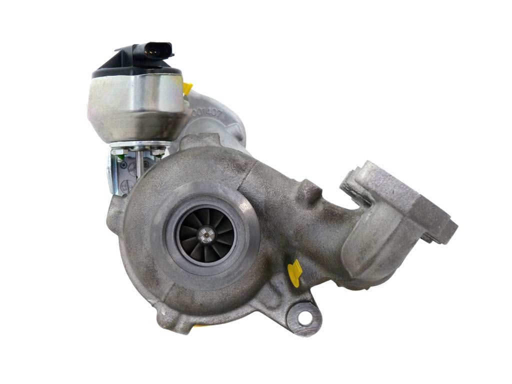 Turbo 04L253020N