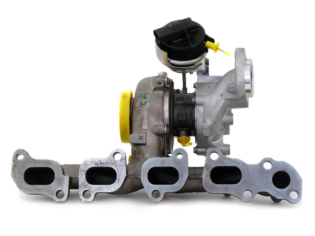 Turbo 04L253020N