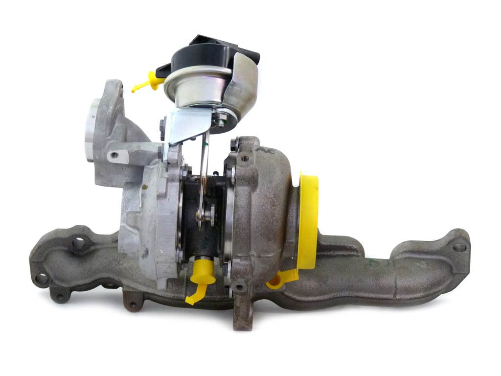 Turbo 04L253020N