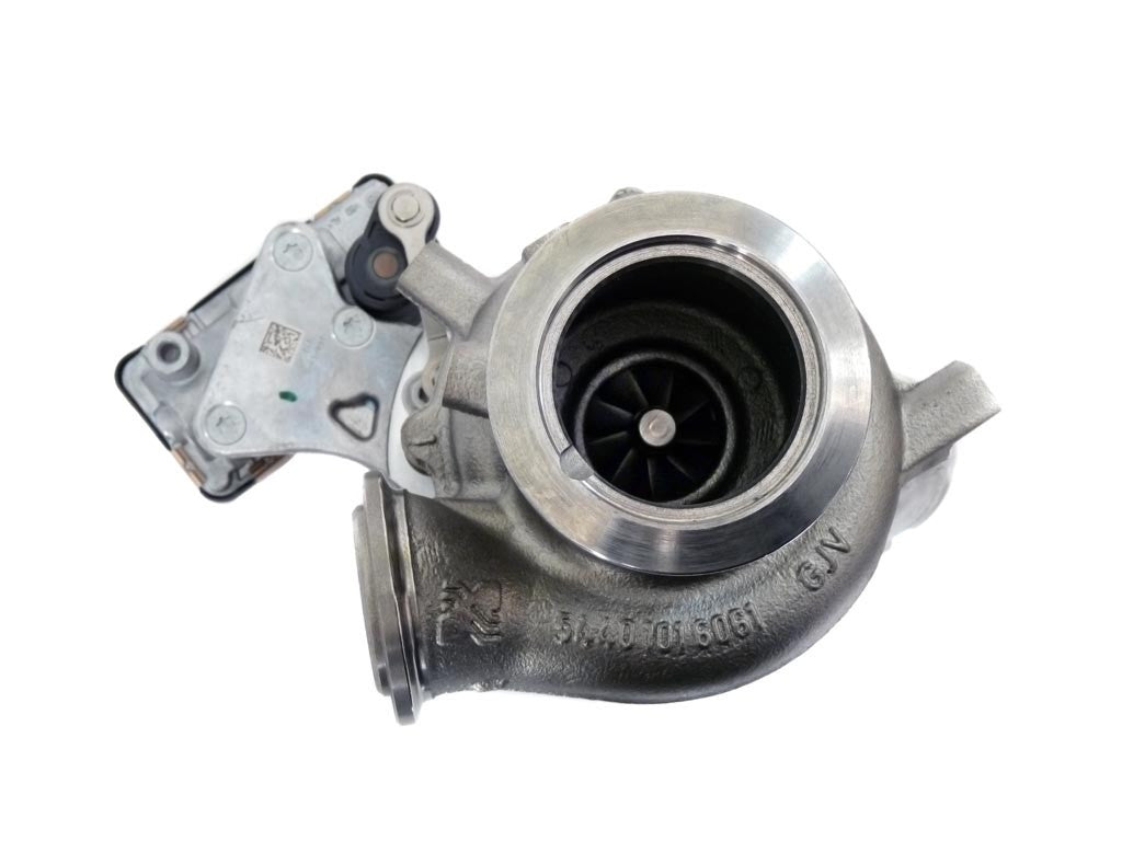 Turbo 54409710046