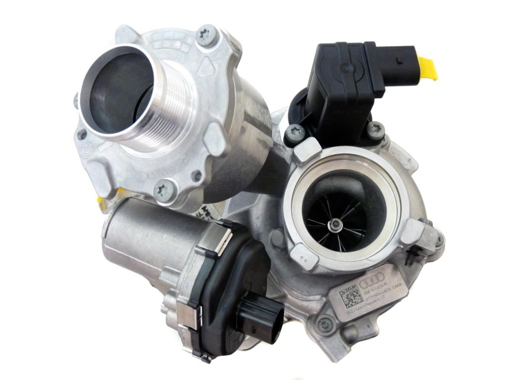 Turbo 06K145654M
