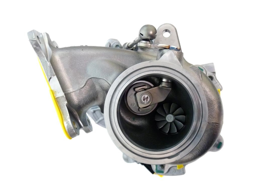 Turbo 06K145654M
