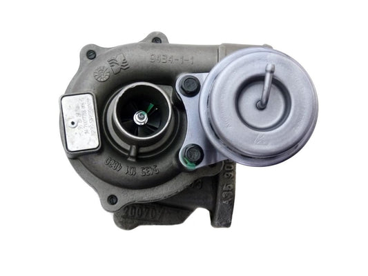 Turbo 54359700019-R 54359700019 (R)