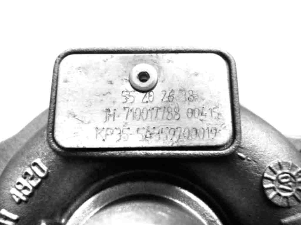 Turbo 54359700019-R 54359700019 (R)