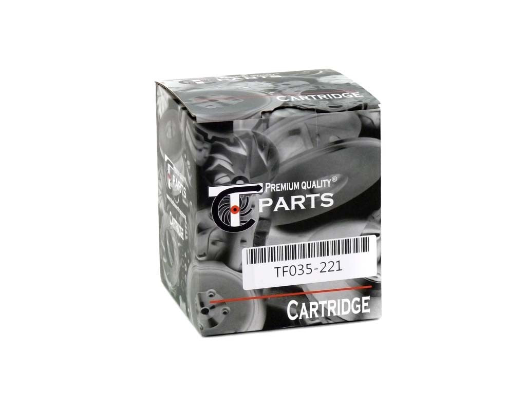 Cartridge MH-00-0046