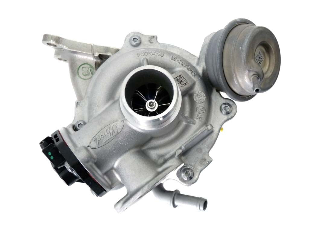 Turbo CM5G6K682HE