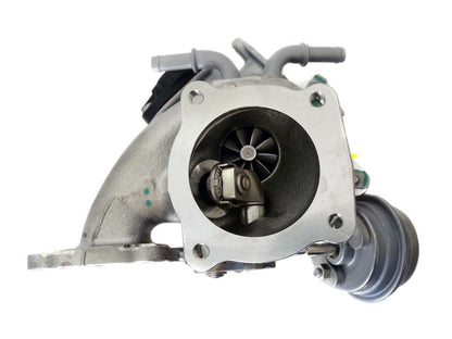 Turbo CM5G6K682HE