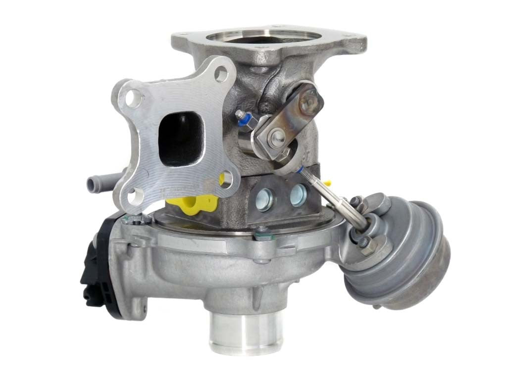 Turbo CM5G6K682HE