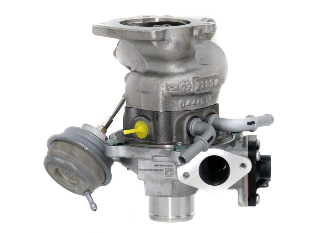 Turbo CM5G6K682HE