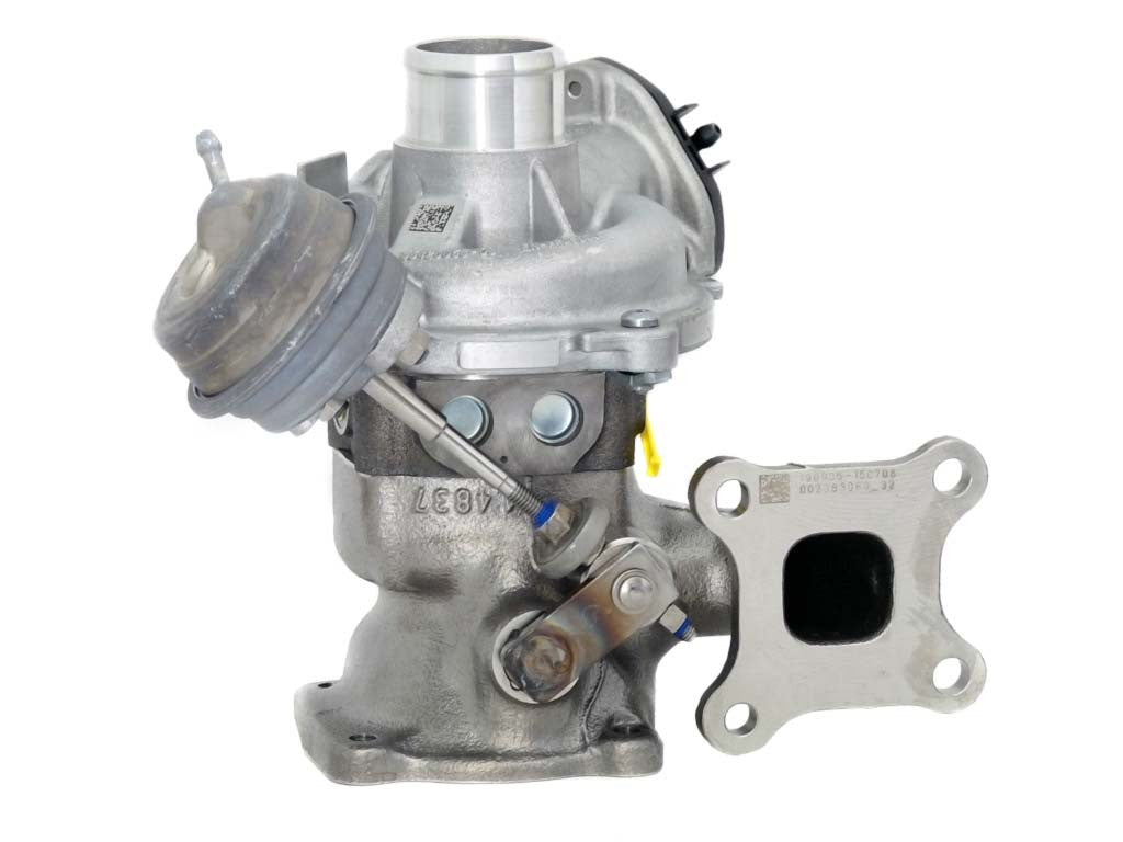 Turbo CM5G6K682HE