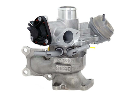 Turbo CM5G6K682HE