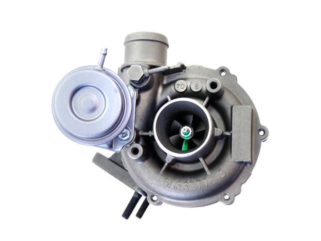 Turbo 701729-0001-R