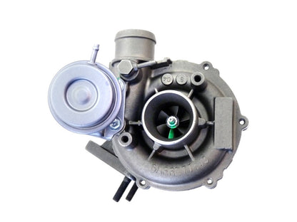 Turbo 701729-0001-R
