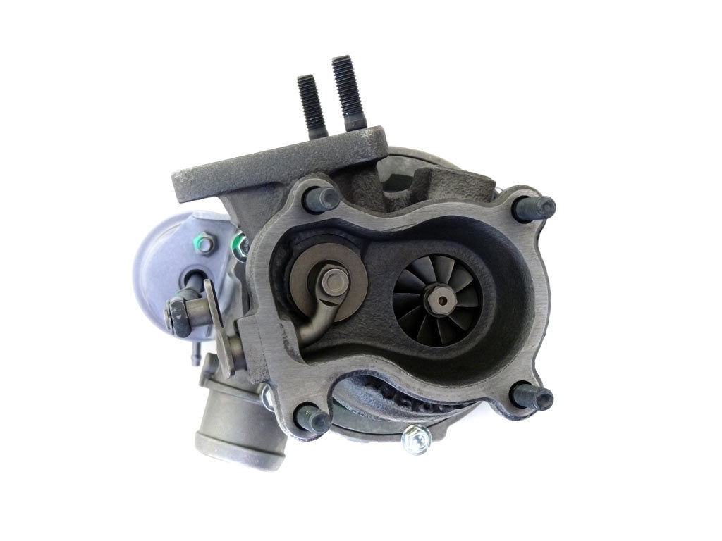 Turbo 701729-0001-R