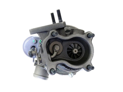 Turbo 701729-0001-R