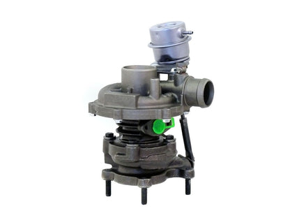 Turbo 701729-0001-R