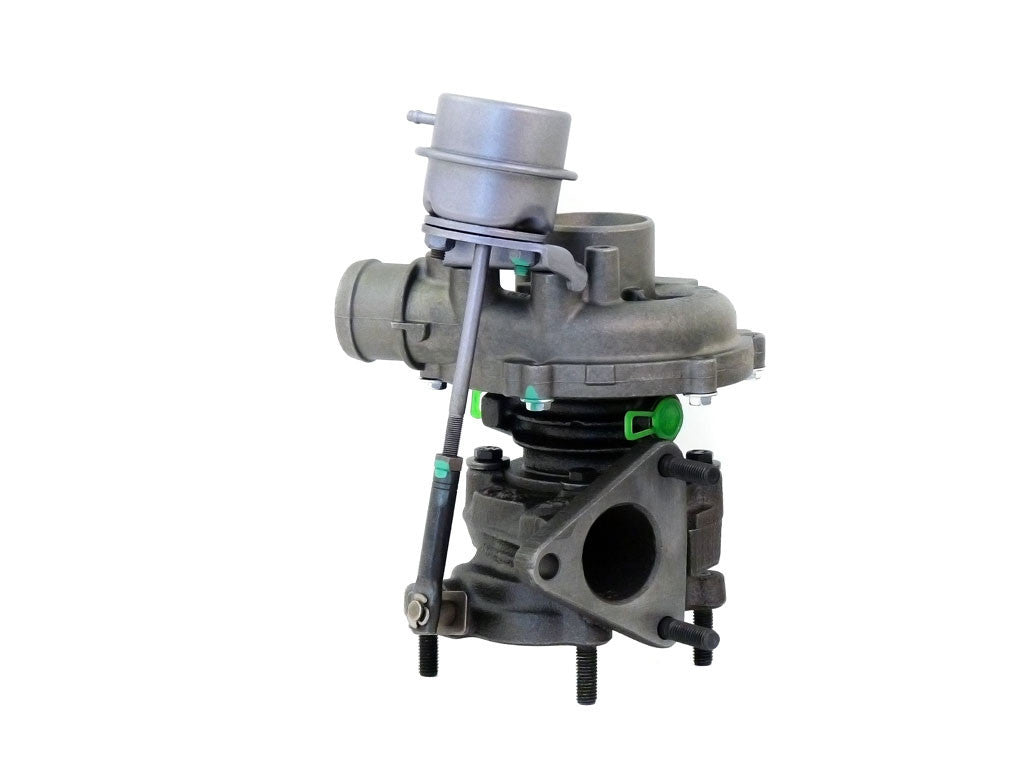 Turbo 701729-0001-R