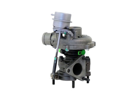 Turbo 701729-0001-R
