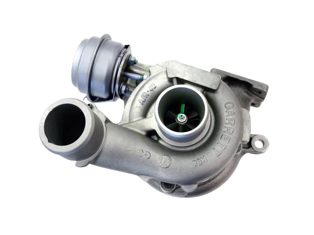 Turbo 760497-0002 (R)