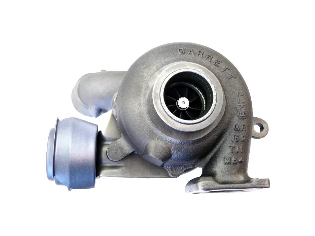 Turbo 760497-0002 (R)