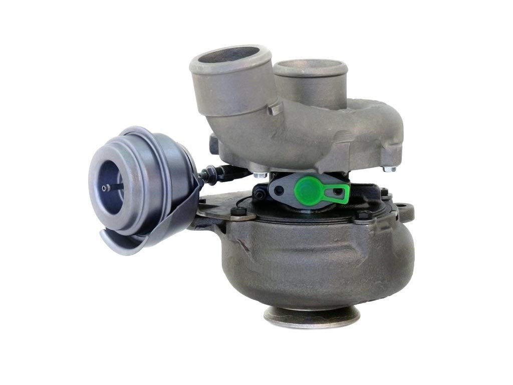 Turbo 760497-0002 (R)
