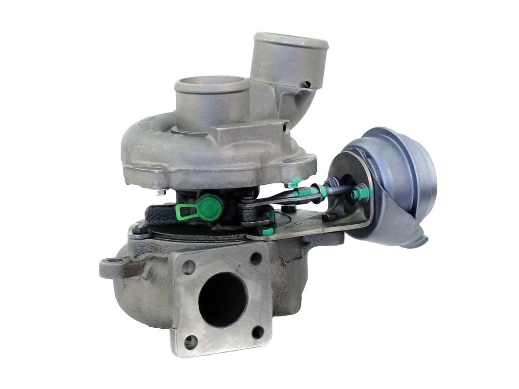 Turbo 760497-0002 (R)