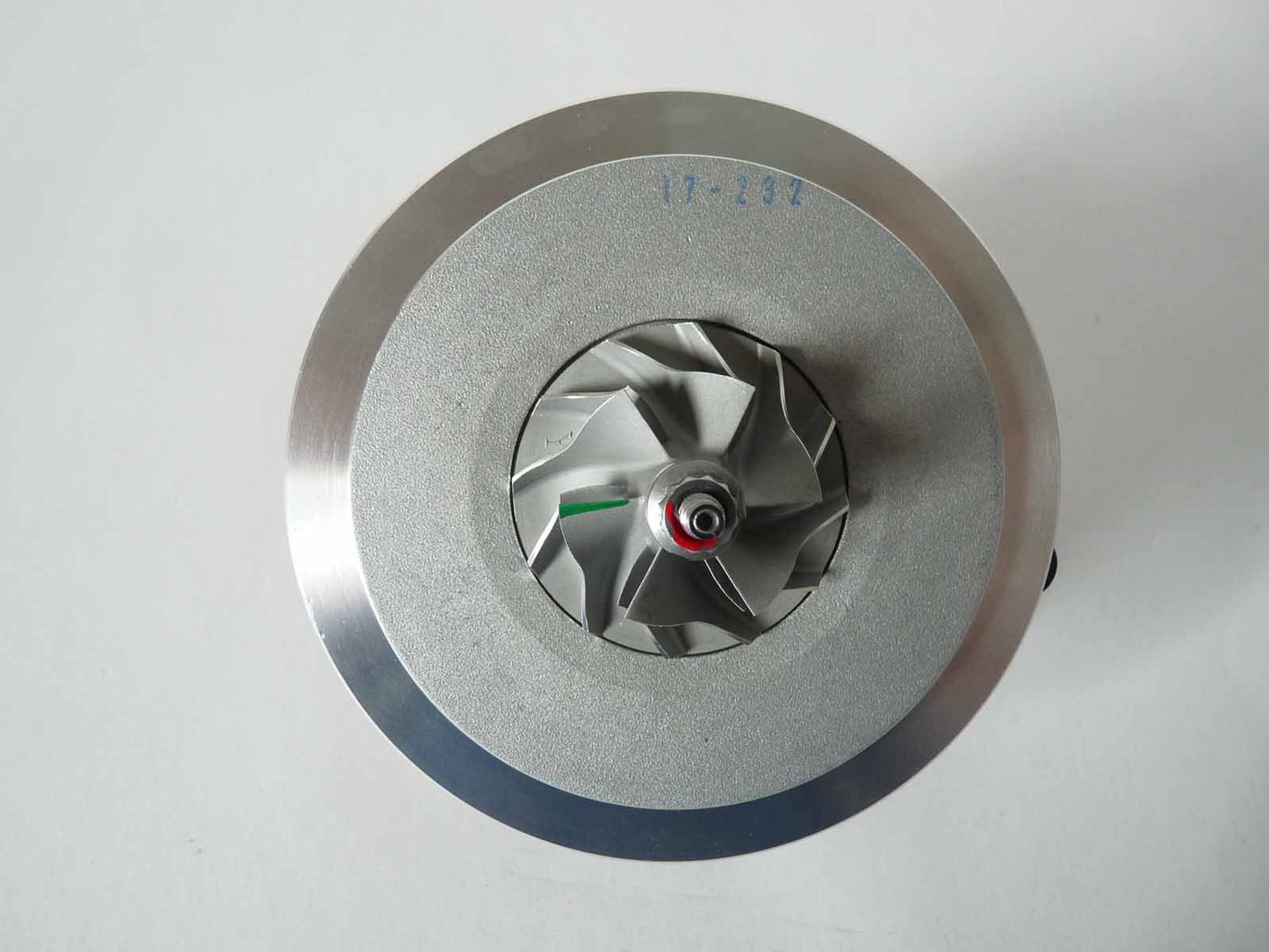 Cartridge GA-00-0116