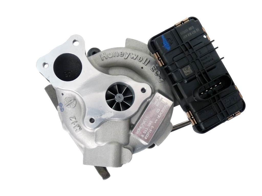 Turbo 833716-0005