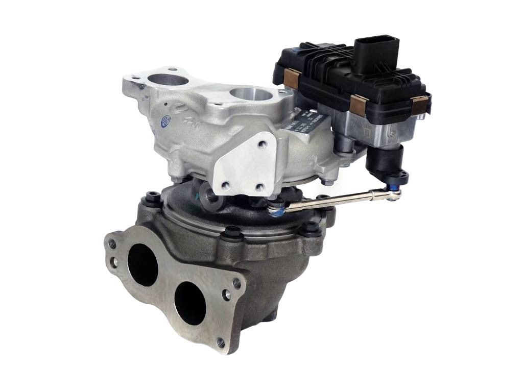 Turbo 833716-0005