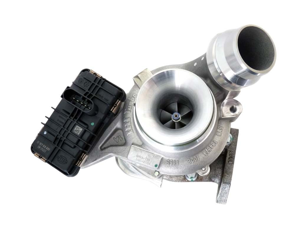 Turbo 9B021