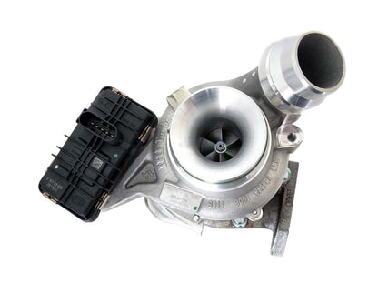 Turbo 9B021