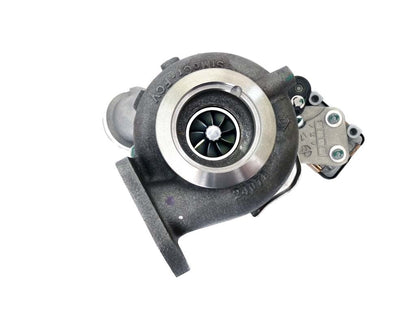 Turbo 9B021