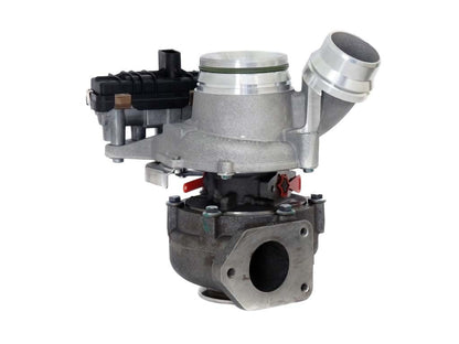 Turbo 9B021