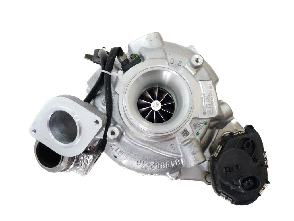Turbo 881962-0001