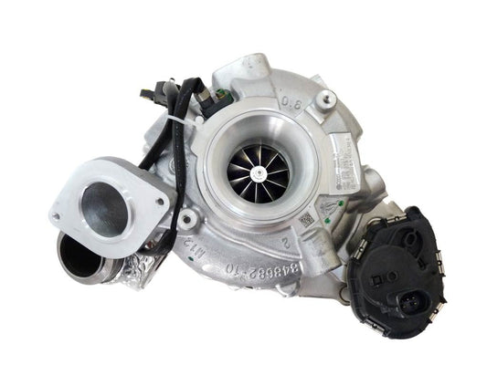 Turbo 881962-0001
