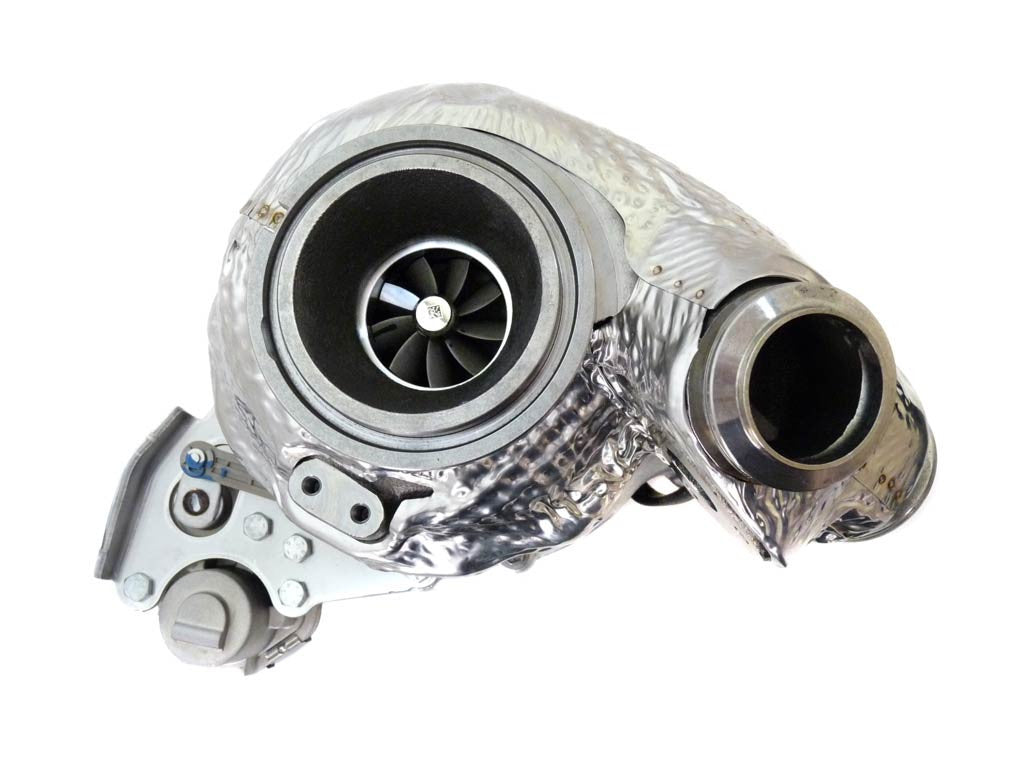 Turbo 881962-0001